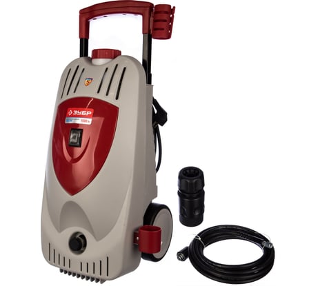 Аппарат высокого давления ЗУБР Профессионал ЗАВД-1500