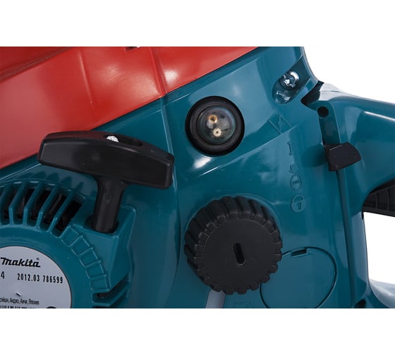 Бензопила Makita DCS34-35