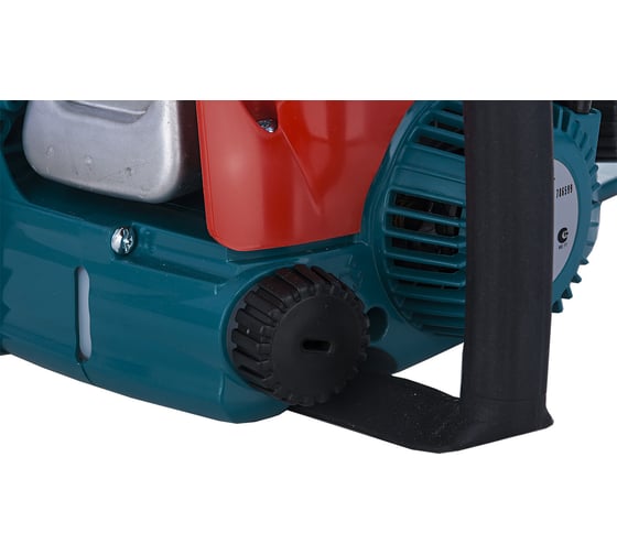 Бензопила Makita DCS34-35