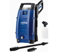 Мойка высокого давления NilfisK C 100.5-5 126139550