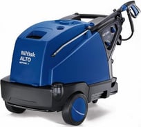 Аппарат высокого давления с нагревом воды Nilfisk NEPTUNE 4-55 FA 107146614