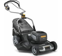 Аккумуляторная газонокосилка STIGA COMBI 955e V 294557898/ST2