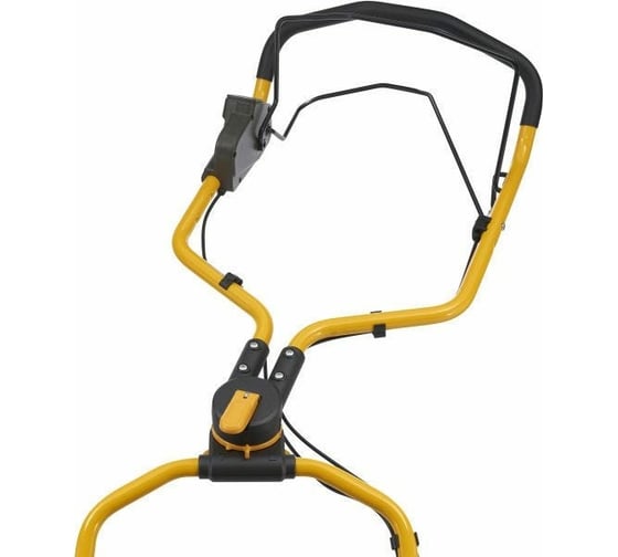 Аккумуляторная газонокосилка STIGA COLLECTOR 548e S Kit 2L0486008/ST1