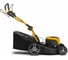 Аккумуляторная газонокосилка STIGA COLLECTOR 548e S Kit 2L0486008/ST1 3