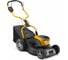 Аккумуляторная газонокосилка STIGA COLLECTOR 548e Kit 2L0485008/ST1 1