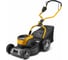 Аккумуляторная газонокосилка STIGA COLLECTOR 548e Kit 2L0485008/ST1 2