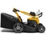 Аккумуляторная газонокосилка STIGA COLLECTOR 548e Kit 2L0485008/ST1 10