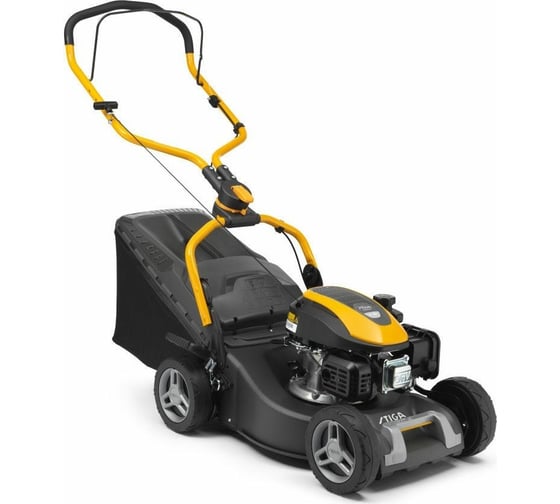 Бензомоторная газонокосилка STIGA Collector 543 2L0431048/ST2 1