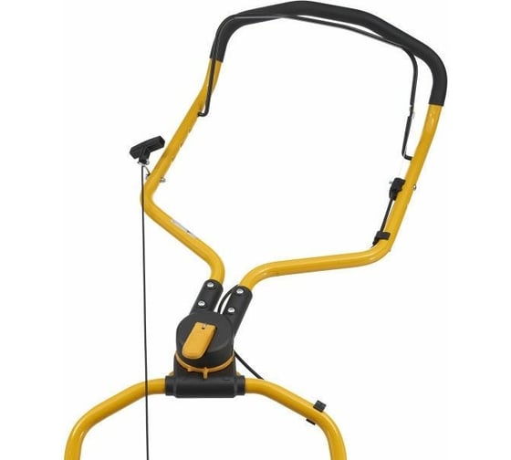 Бензомоторная газонокосилка STIGA Collector 543 2L0431048/ST2