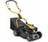Бензомоторная газонокосилка STIGA Collector 543 2L0431048/ST2 1