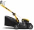 Бензомоторная газонокосилка STIGA Collector 543 2L0431048/ST2 3