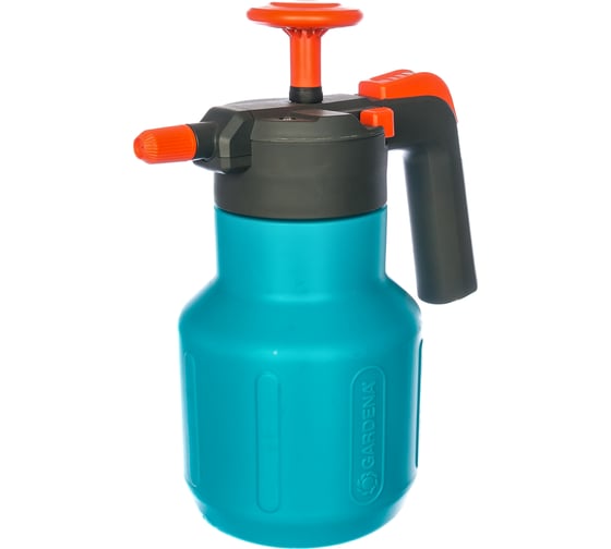 Опрыскиватель (1.25 л) Gardena 00814-20.000.00