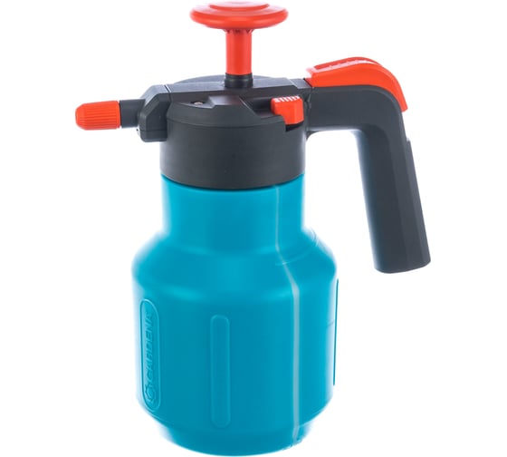Опрыскиватель (1.25 л) Gardena 00814-20.000.00