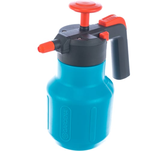 Опрыскиватель (1.25 л) Gardena 00814-20.000.00