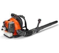 Воздуходув бензиновый ранцевый Husqvarna 345BT 9704669-03