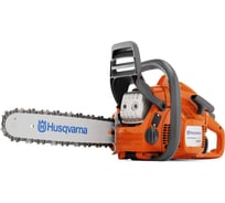 Бензопила Husqvarna 440 II 15 _38 см / 2,4 л.с / 4,4 кг 9705600-35