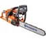 Бензопила Husqvarna 440 II 15 _38 см / 2,4 л.с / 4,4 кг 9705600-35 2