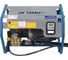 Профессиональный стационарный аппарат высокого давления Optimus 380V; 3,5KW; 180 bar; 2850 об/мин. OPT-HPW3500S 9