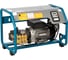 Профессиональный стационарный аппарат высокого давления Optimus 220V; 3,2KW; 150 bar; 2850 об/мин. OPT-HPW3200S 1