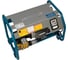 Профессиональный стационарный аппарат высокого давления Optimus 220V; 3,2KW; 150 bar; 2850 об/мин. OPT-HPW3200S 8
