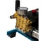 Профессиональный стационарный аппарат высокого давления Optimus 220V; 3,2KW; 150 bar; 2850 об/мин. OPT-HPW3200S 11