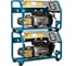 Профессиональный стационарный аппарат высокого давления Optimus 220V; 3,2KW; 150 bar; 2850 об/мин. OPT-HPW3200S 17