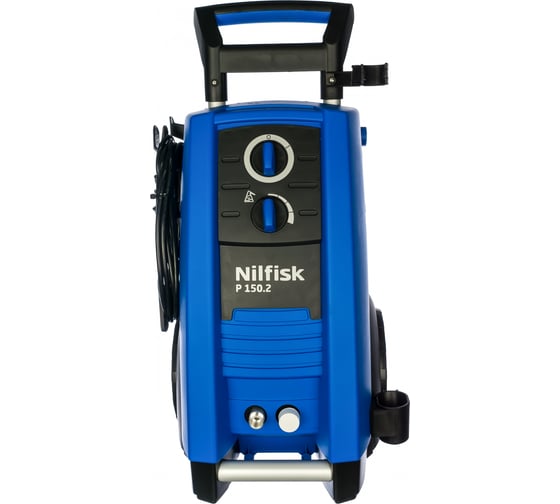 Мойка высокого давления Nilfisk P 150.2-10 EU 128470129
