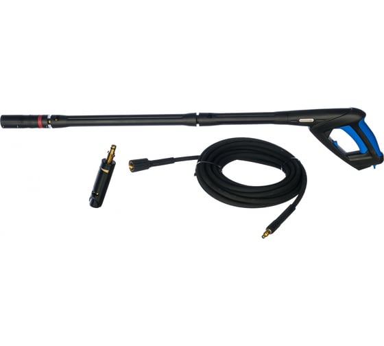 Мойка высокого давления Nilfisk P 150.2-10 EU 128470129