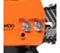 Пила цепная бензиновая DAEWOO DACS 2512 10