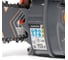 Пила цепная бензиновая DAEWOO DACS 2512 12