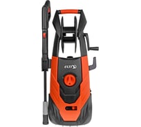 Мойка высокого давления ELTI МВД-2100К