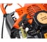 Комплект мотобур BURAN DT-500 со шнеком DRILL 200х800 S00165 8
