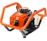 Комплект мотобур BURAN DT-800 со шнеком двухзаходным HARDDRILL 100х800 S00168 9