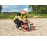 Комплект мотобур BURAN DT-800 со шнеком двухзаходным HARDDRILL 100х800 S00168 12