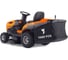 Трактор YARD FOX OPTIMA T 108 RDH T108RDH 4