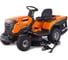 Трактор YARD FOX OPTIMA T 108 RDH T108RDH 7