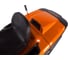 Трактор YARD FOX OPTIMA T 108 RDH T108RDH 13