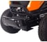 Трактор YARD FOX OPTIMA T 108 RDH T108RDH 14