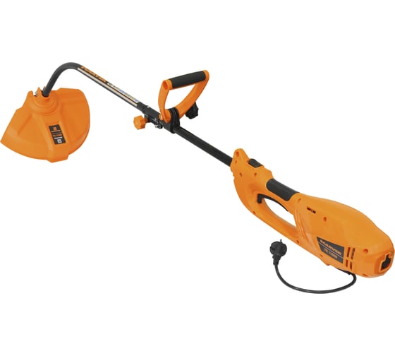 Коса CARVER эл. TR-1100S 01.002.00016