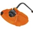 Коса CARVER эл. TR-1100S 01.002.00016 2