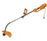 Коса CARVER эл. TR-1100S 01.002.00016 3