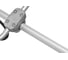 Коса CARVER бенз. GBC-520M (Easy-start; ранец; диск 48 зуб.; Easy-head; леска 2,4) 01.001.00044 3