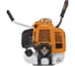 Коса CARVER бенз. GBC-520M (Easy-start; ранец; диск 48 зуб.; Easy-head; леска 2,4) 01.001.00044 6