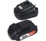 Ножницы садовые аккумуляторные REDVERG RD-GSH18K/U 6687987 13