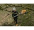 Аккумуляторный высотный секатор Dewalt DCMPP569N, 18 В, рез до 38 мм, без АКБ и ЗУ () DCMPP569N-XJ 10