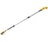 Аккумуляторный высотный секатор Dewalt DCMPP569P1, 18 В, рез до 38 мм, с АКБ 5 Ач и ЗУ () DCMPP569P1-QW 2