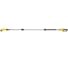 Аккумуляторный высотный секатор Dewalt DCMPP569P1, 18 В, рез до 38 мм, с АКБ 5 Ач и ЗУ () DCMPP569P1-QW 4