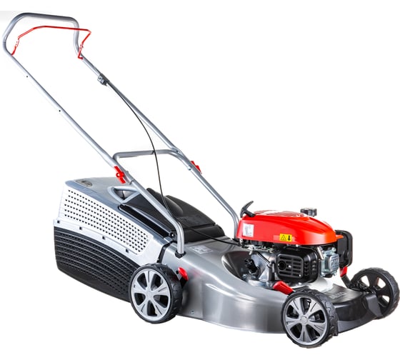 Бензиновая газонокосилка AL-KO Classic 4.62 P-A 123002