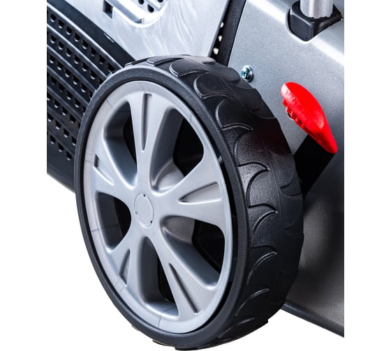 Бензиновая газонокосилка AL-KO Classic 4.62 P-A 123002