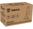 Измельчитель садовый электрический DEKO DKSH2500 086-2004 6